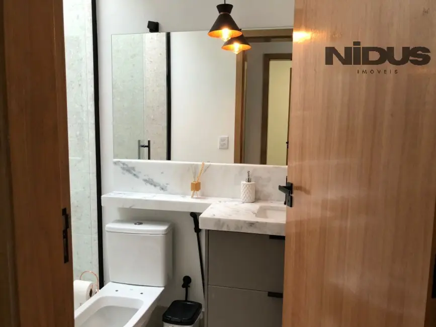 Foto 5 de Casa de Condomínio com 3 quartos à venda, 115m2 em Jardim Terras de São Francisco, Sorocaba - SP