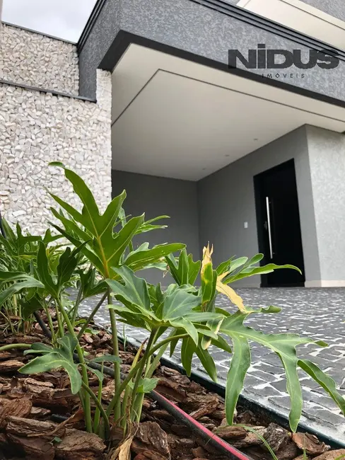 Foto 2 de Casa de Condomínio com 3 quartos à venda, 115m2 em Jardim Terras de São Francisco, Sorocaba - SP