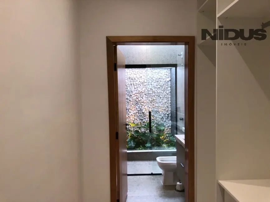 Foto 9 de Casa de Condomínio com 3 quartos à venda, 115m2 em Jardim Terras de São Francisco, Sorocaba - SP