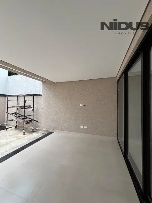 Foto 9 de Casa de Condomínio com 4 quartos à venda, 280m2 em Parque Ibiti Reserva, Sorocaba - SP