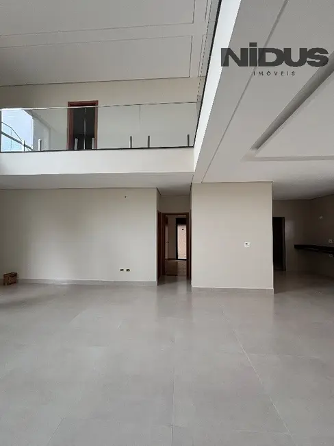 Foto 6 de Casa de Condomínio com 4 quartos à venda, 280m2 em Parque Ibiti Reserva, Sorocaba - SP