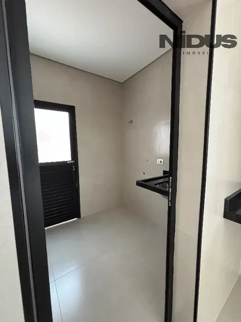 Foto 8 de Casa de Condomínio com 4 quartos à venda, 280m2 em Parque Ibiti Reserva, Sorocaba - SP