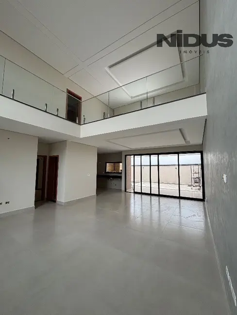 Foto 5 de Casa de Condomínio com 4 quartos à venda, 280m2 em Parque Ibiti Reserva, Sorocaba - SP