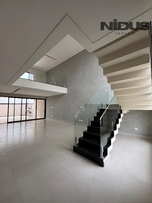 Foto 4 de Casa de Condomínio com 4 quartos à venda, 280m2 em Parque Ibiti Reserva, Sorocaba - SP