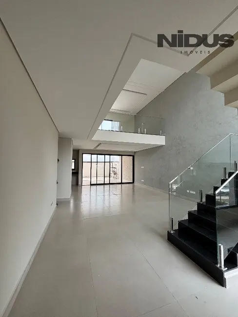 Foto 3 de Casa de Condomínio com 4 quartos à venda, 280m2 em Parque Ibiti Reserva, Sorocaba - SP