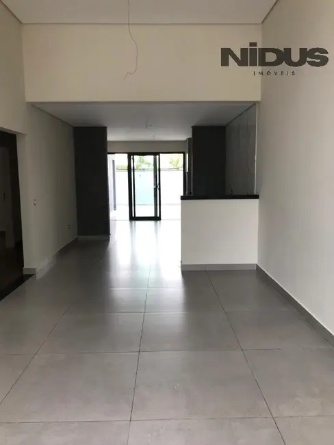 Foto 3 de Casa de Condomínio com 3 quartos à venda, 175m2 em Parque Ibiti Reserva, Sorocaba - SP