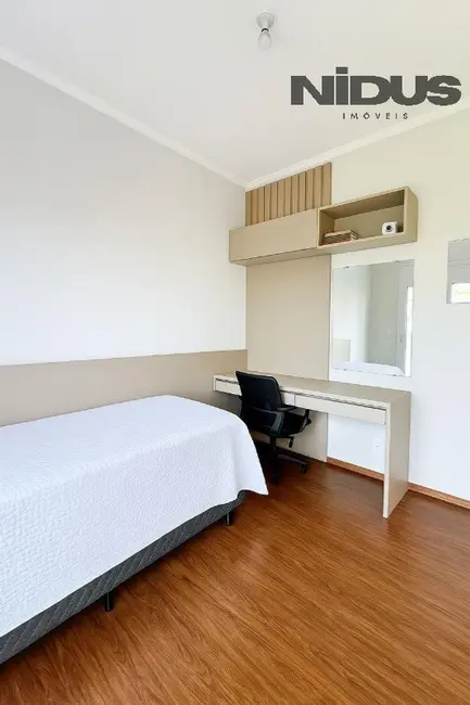 Foto 6 de Casa de Condomínio com 3 quartos à venda, 212m2 em Parque Ibiti Reserva, Sorocaba - SP