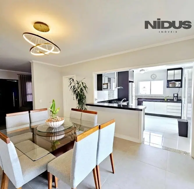 Foto 2 de Casa de Condomínio com 3 quartos à venda, 212m2 em Parque Ibiti Reserva, Sorocaba - SP