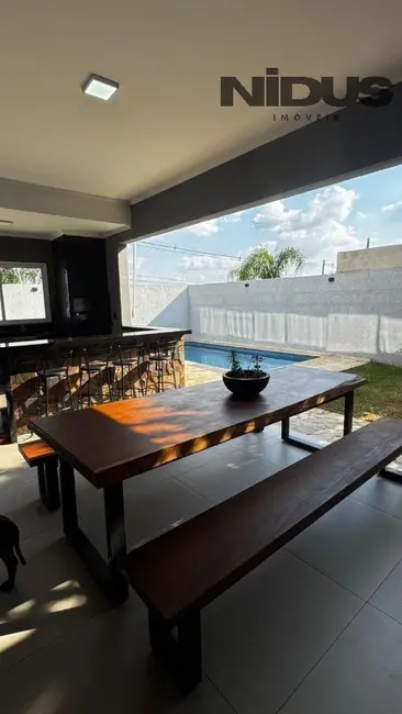 Foto 8 de Casa de Condomínio com 3 quartos à venda, 212m2 em Parque Ibiti Reserva, Sorocaba - SP