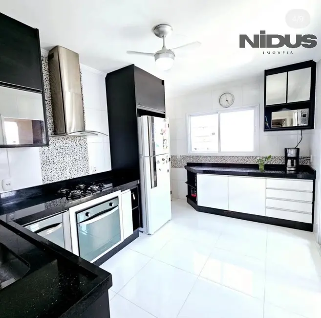 Foto 3 de Casa de Condomínio com 3 quartos à venda, 212m2 em Parque Ibiti Reserva, Sorocaba - SP