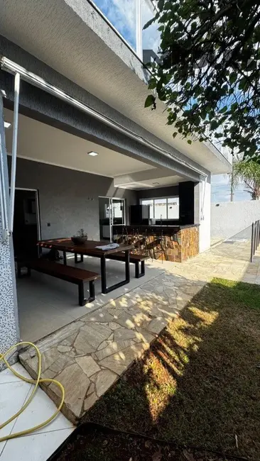 Foto 9 de Casa de Condomínio com 3 quartos à venda, 212m2 em Parque Ibiti Reserva, Sorocaba - SP