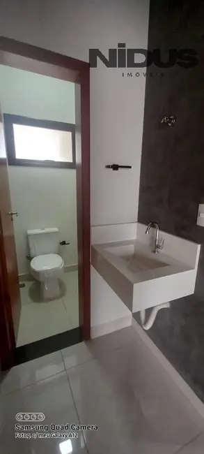 Foto 4 de Casa de Condomínio com 3 quartos à venda, 174m2 em Parque Ibiti Reserva, Sorocaba - SP