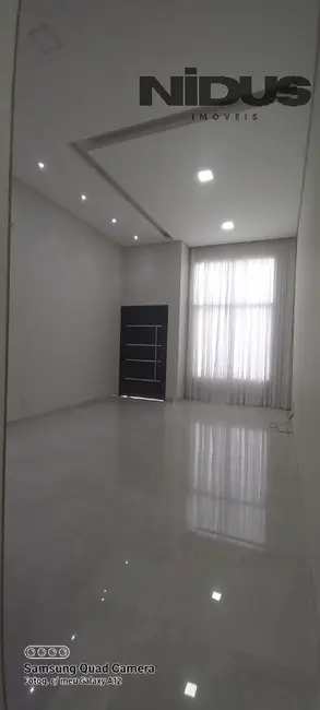 Foto 3 de Casa de Condomínio com 3 quartos à venda, 174m2 em Parque Ibiti Reserva, Sorocaba - SP