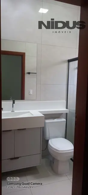 Foto 6 de Casa de Condomínio com 3 quartos à venda, 174m2 em Parque Ibiti Reserva, Sorocaba - SP