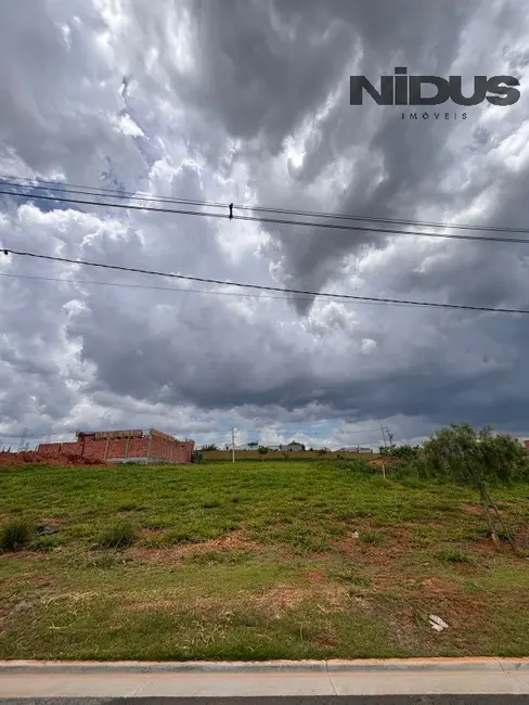 Foto 3 de Terreno / Lote à venda, 300m2 em Alphaville Nova Esplanada, Votorantim - SP