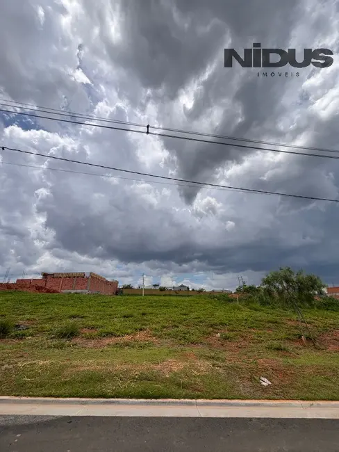 Foto 5 de Terreno / Lote à venda, 300m2 em Alphaville Nova Esplanada, Votorantim - SP