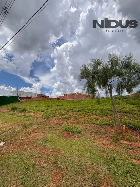 Foto 2 de Terreno / Lote à venda, 300m2 em Alphaville Nova Esplanada, Votorantim - SP