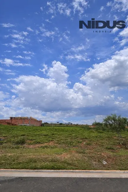 Foto 1 de Terreno / Lote à venda, 300m2 em Alphaville Nova Esplanada, Votorantim - SP