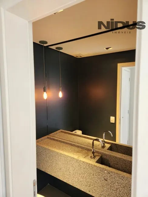 Foto 3 de Apartamento com 3 quartos à venda, 121m2 em Jardim Emília, Sorocaba - SP