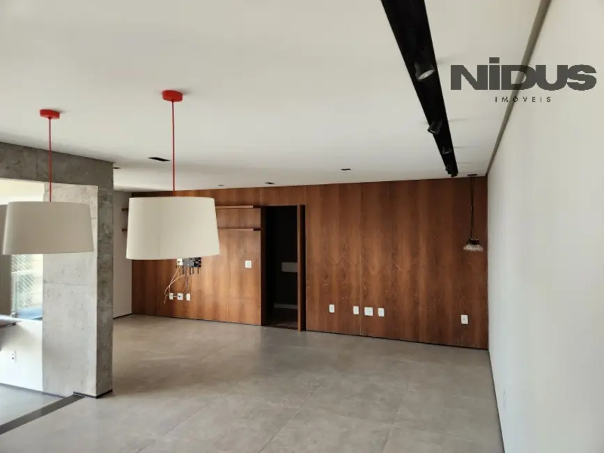 Foto 1 de Apartamento com 3 quartos à venda, 121m2 em Jardim Emília, Sorocaba - SP