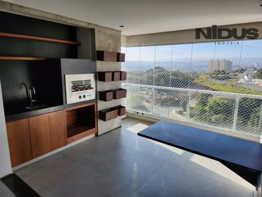 Foto 5 de Apartamento com 3 quartos à venda, 121m2 em Jardim Emília, Sorocaba - SP