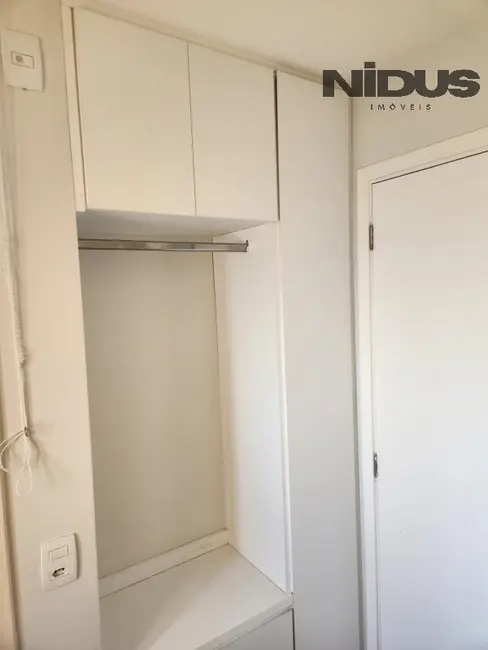 Foto 9 de Apartamento com 3 quartos à venda, 121m2 em Jardim Emília, Sorocaba - SP