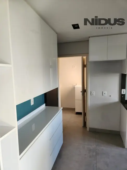Foto 6 de Apartamento com 3 quartos à venda, 121m2 em Jardim Emília, Sorocaba - SP