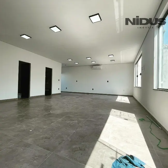 Foto 2 de Sala Comercial para alugar, 100m2 em Jardim Paulista, Votorantim - SP