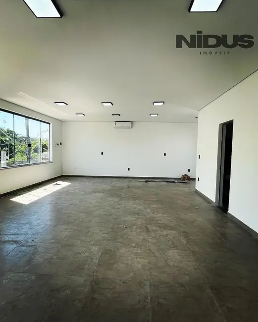 Foto 5 de Sala Comercial para alugar, 100m2 em Jardim Paulista, Votorantim - SP