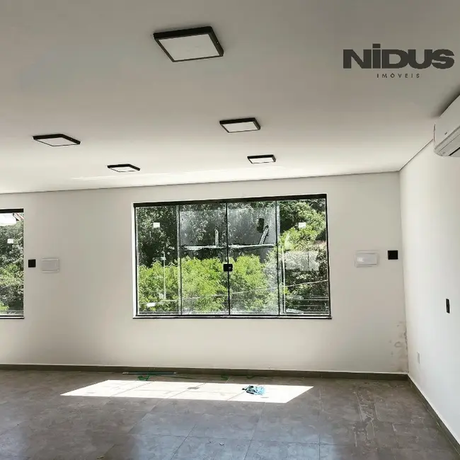 Foto 6 de Sala Comercial para alugar, 100m2 em Jardim Paulista, Votorantim - SP