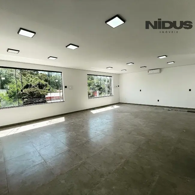 Foto 7 de Sala Comercial para alugar, 100m2 em Jardim Paulista, Votorantim - SP