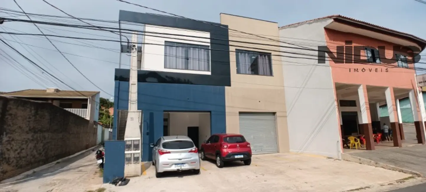 Foto 4 de Sala Comercial para alugar, 100m2 em Jardim Paulista, Votorantim - SP