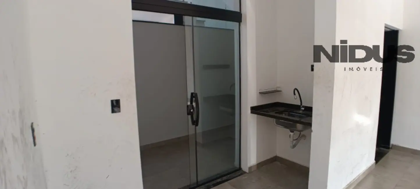 Foto 9 de Sala Comercial para alugar, 50m2 em Jardim Paulista, Votorantim - SP