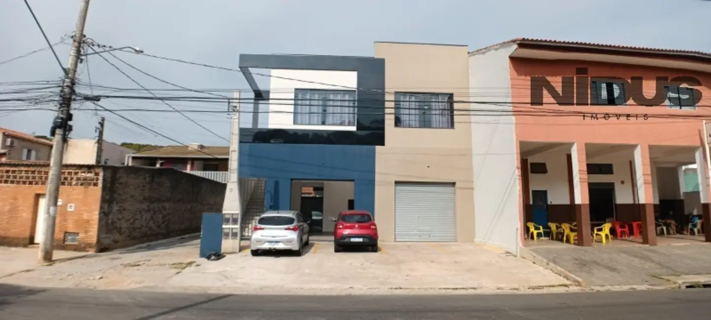 Foto 4 de Sala Comercial para alugar, 50m2 em Jardim Paulista, Votorantim - SP