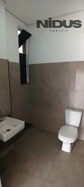 Foto 7 de Sala Comercial para alugar, 50m2 em Jardim Paulista, Votorantim - SP