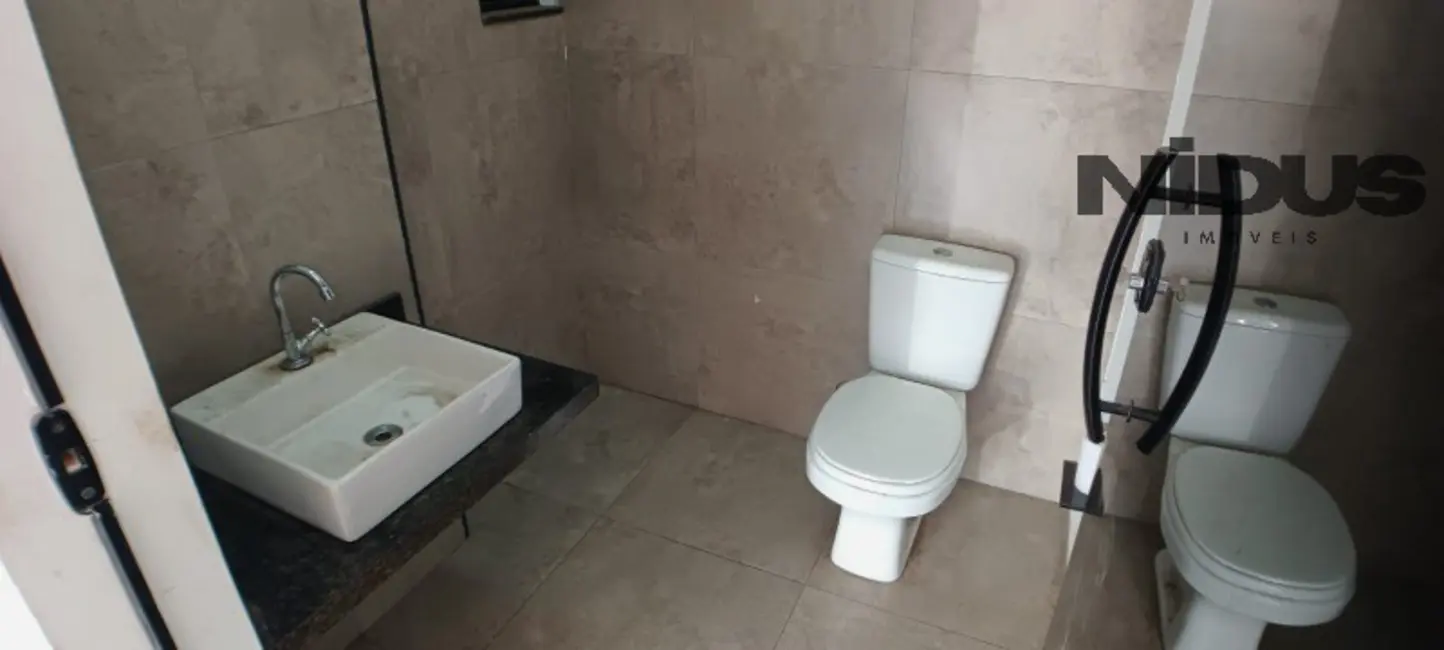 Foto 5 de Sala Comercial para alugar, 50m2 em Jardim Paulista, Votorantim - SP