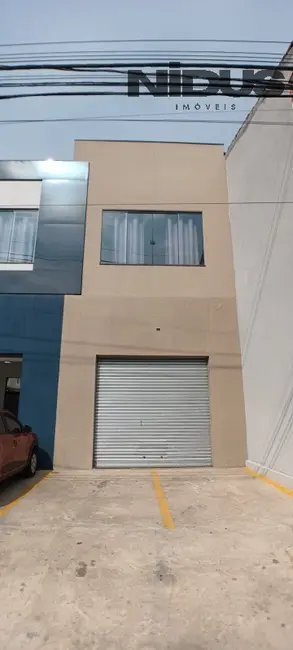 Foto 2 de Sala Comercial para alugar, 50m2 em Jardim Paulista, Votorantim - SP