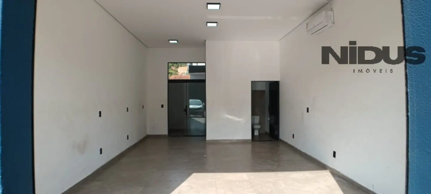 Foto 6 de Sala Comercial para alugar, 50m2 em Jardim Paulista, Votorantim - SP