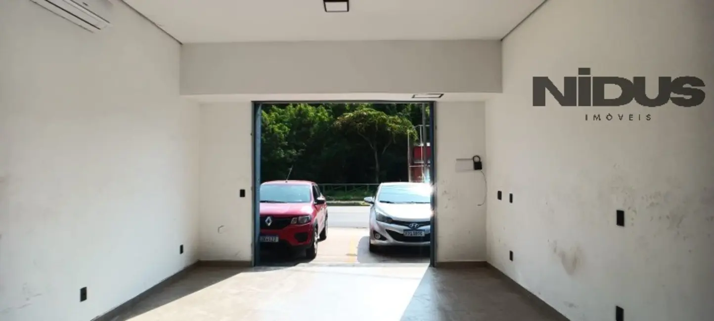 Foto 8 de Sala Comercial para alugar, 50m2 em Jardim Paulista, Votorantim - SP