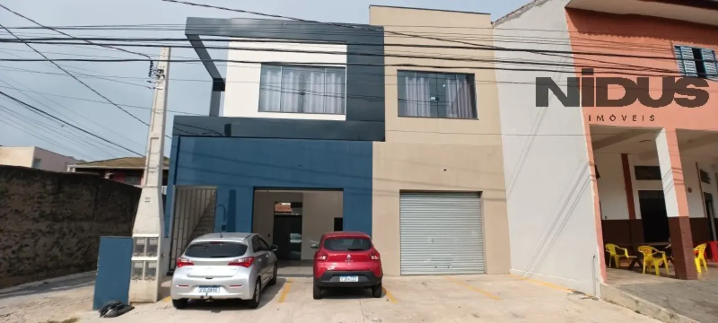 Foto 1 de Sala Comercial para alugar, 50m2 em Jardim Paulista, Votorantim - SP