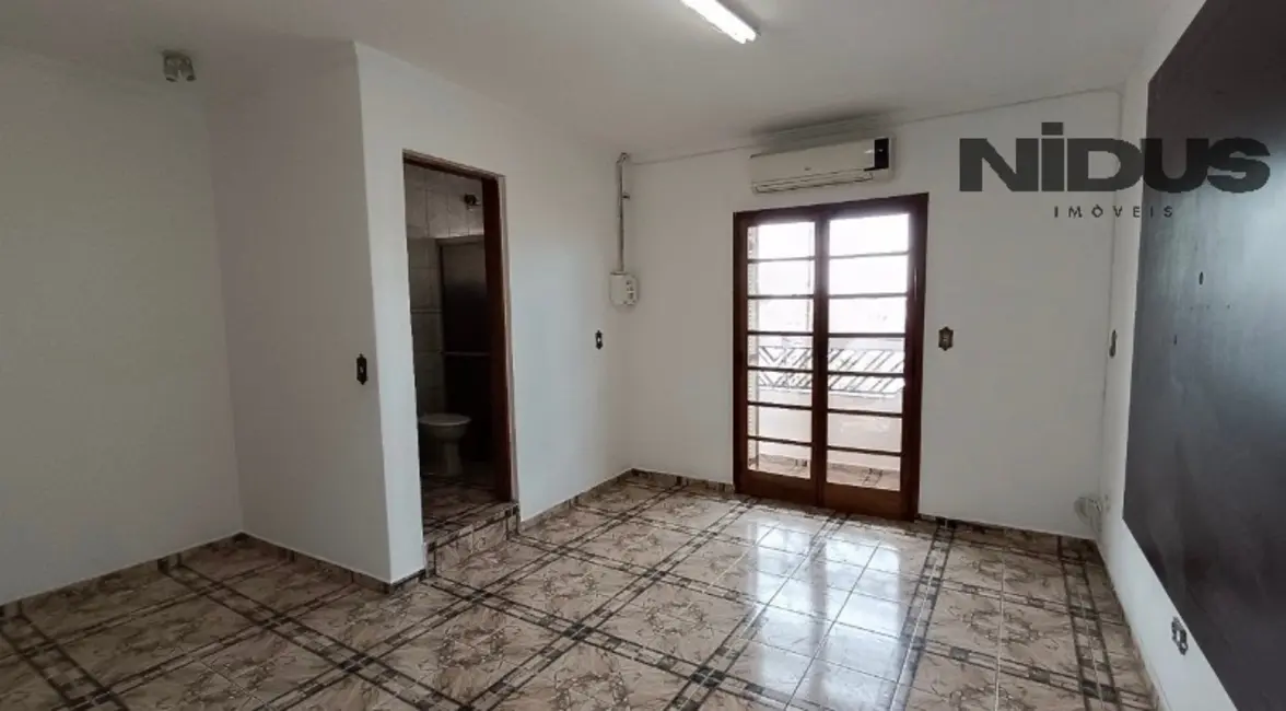 Foto 8 de Sala Comercial para alugar, 102m2 em Vila Hortência, Sorocaba - SP