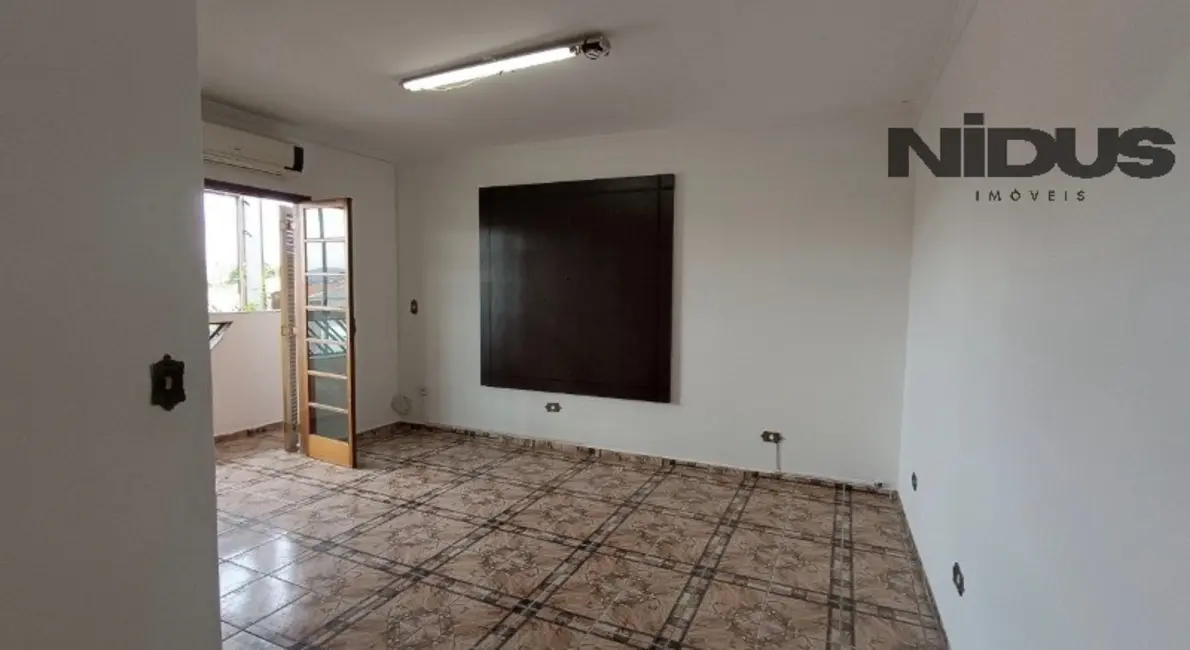 Foto 7 de Sala Comercial para alugar, 102m2 em Vila Hortência, Sorocaba - SP
