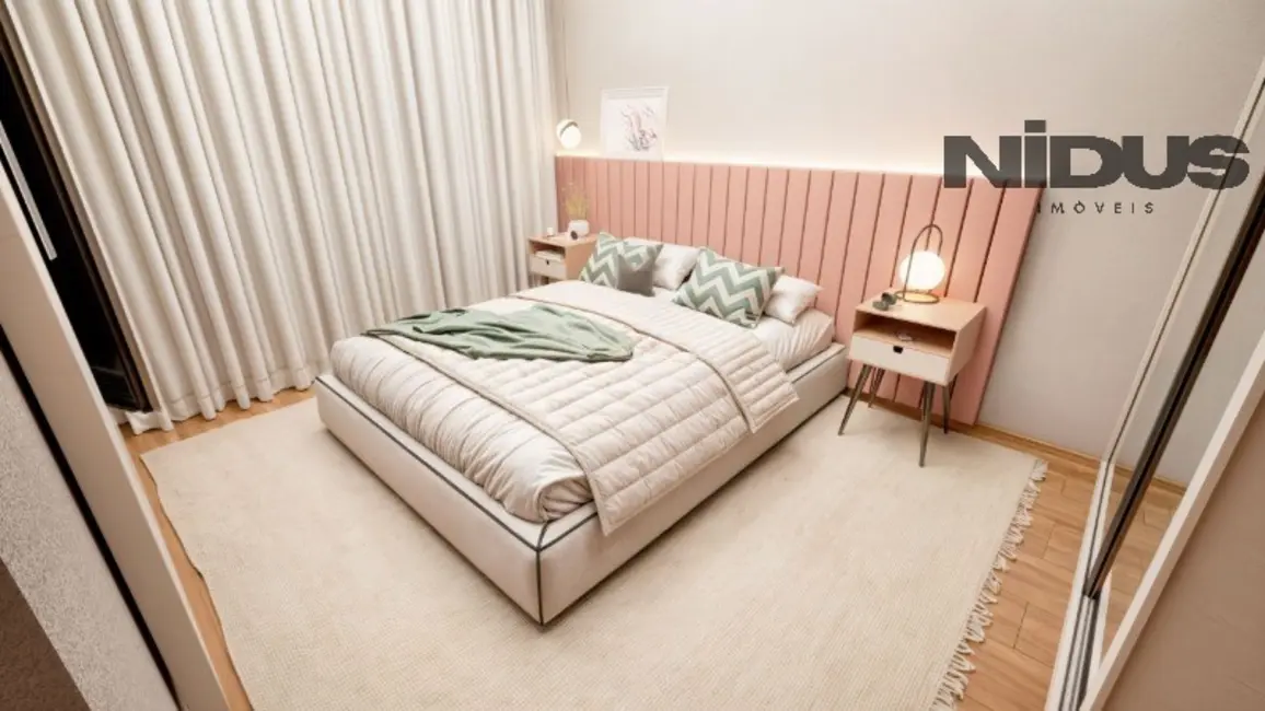 Foto 5 de Apartamento com 1 quarto à venda, 61m2 em Parque Campolim, Sorocaba - SP