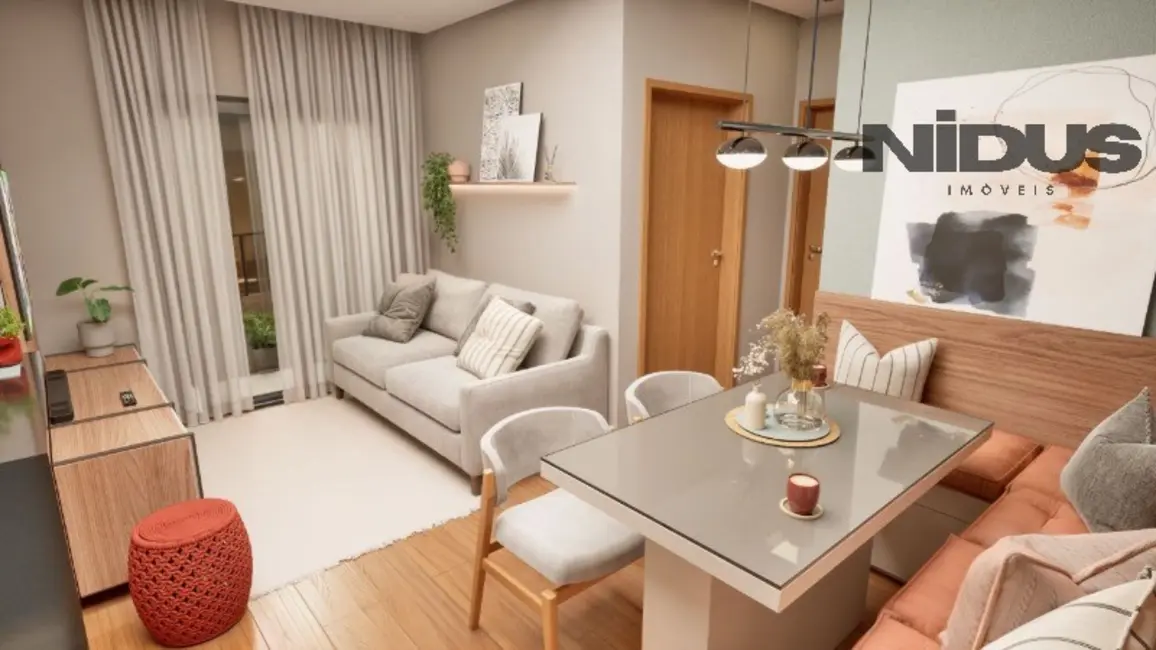 Foto 6 de Apartamento com 1 quarto à venda, 61m2 em Parque Campolim, Sorocaba - SP