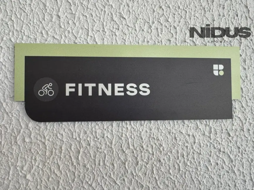 Foto 7 de Apartamento com 1 quarto à venda e para alugar, 46m2 em Jardim Guarujá, Sorocaba - SP