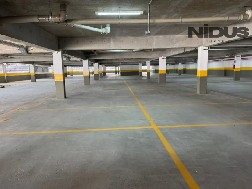 Foto 9 de Apartamento com 1 quarto à venda e para alugar, 46m2 em Jardim Guarujá, Sorocaba - SP