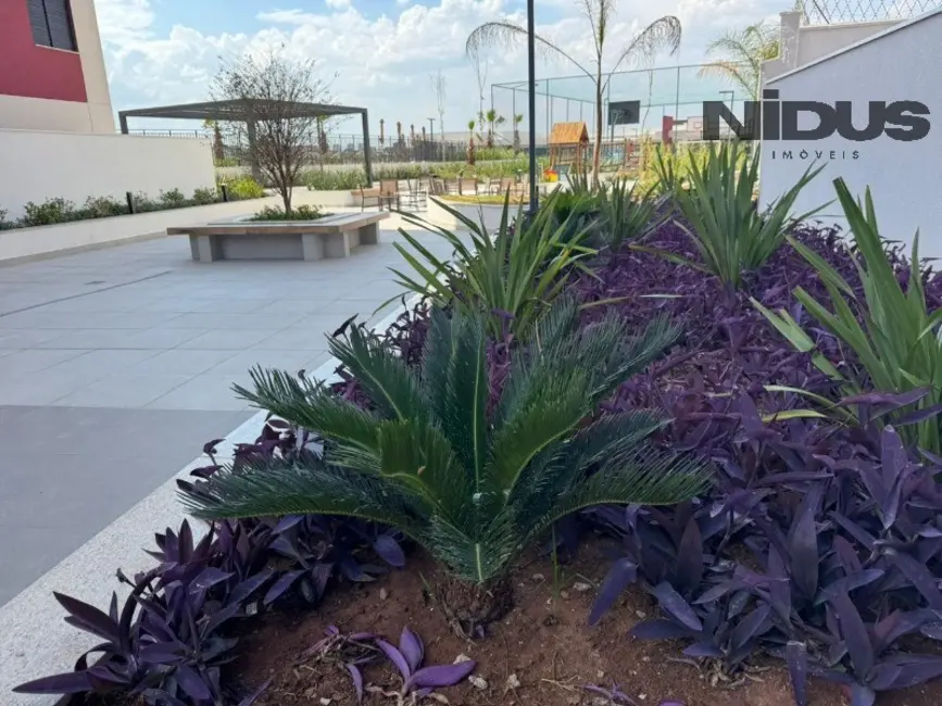 Foto 4 de Apartamento com 1 quarto à venda e para alugar, 46m2 em Jardim Guarujá, Sorocaba - SP