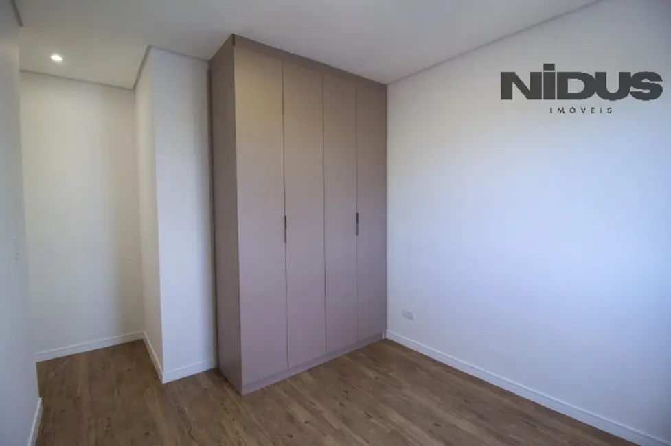 Foto 4 de Apartamento com 2 quartos à venda e para alugar, 47m2 em Caguassu, Sorocaba - SP