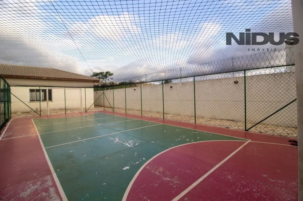 Foto 5 de Apartamento com 2 quartos à venda e para alugar, 47m2 em Caguassu, Sorocaba - SP