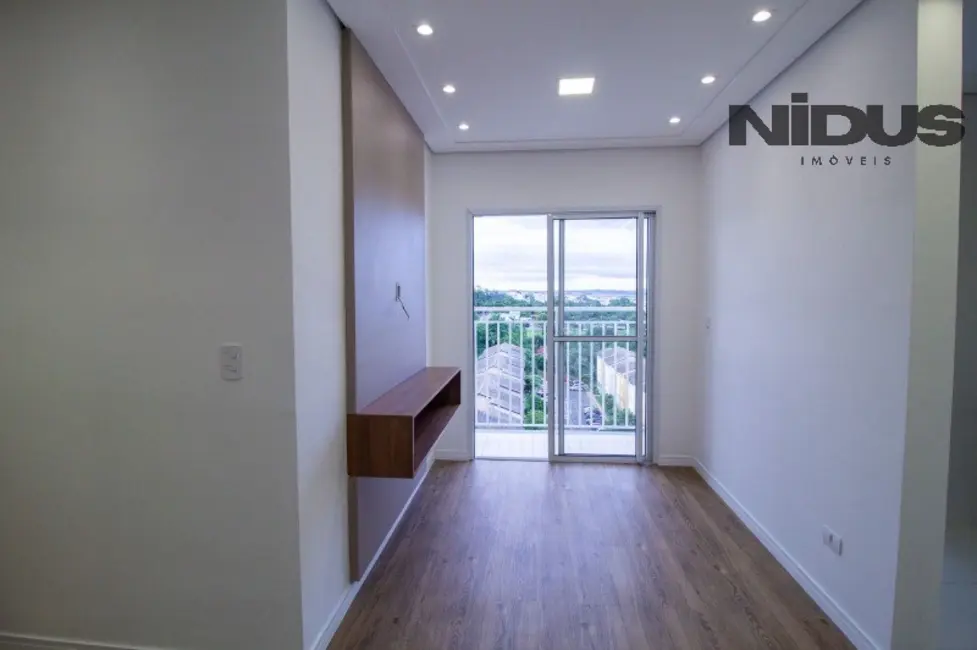 Foto 8 de Apartamento com 2 quartos à venda e para alugar, 47m2 em Caguassu, Sorocaba - SP